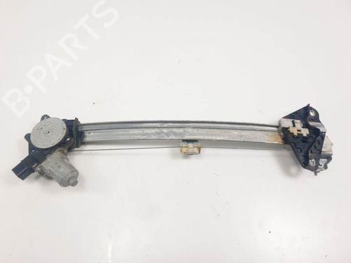 Rear right window mechanism HONDA CIVIC VIII Hatchback (FN, FK) 1.8 (FN1, FK2) | BP15228897C25 