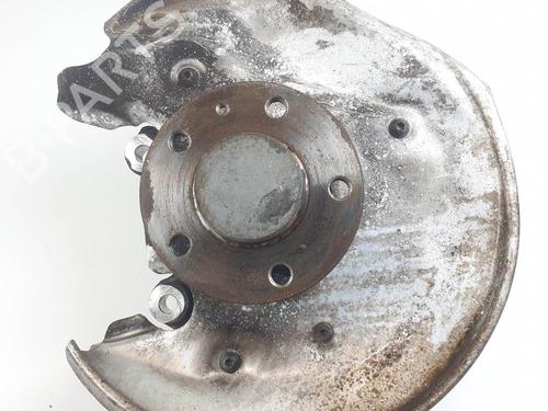 Used Right rear steering knuckle Right rear steering knuckle AUDI A4 B8 Avant (8K5) 2.0 TDI (136 hp) 25611834 25611834