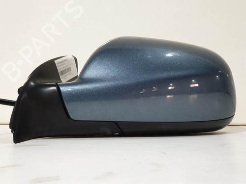 Used Left mirror PEUGEOT 307 Break (3E) 1.6 HDi 110 (109 hp) 18653163
