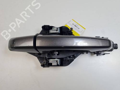Used Front right exterior door handle Front right exterior door handle JAGUAR XE (X760) 2.0 D (180 hp) 34643681 34643681