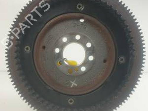 Used Flywheel FIAT 500 (312_) 1.3 D Multijet (312AXB1A) (75 hp) 30959292