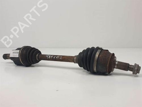 Used Left front driveshaft MINI MINI Convertible (R52) Cooper S (170 hp) 10150242