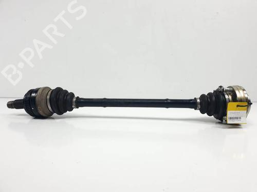 Used Right rear driveshaft BMW 3 (E90) 320 d (163 hp) 24934418
