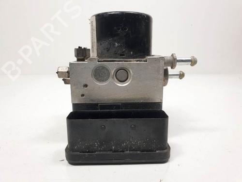 ABS pump JEEP GRAND CHEROKEE III (WH, WK) 3.0 CRD 4x4 | BP12369121M43 