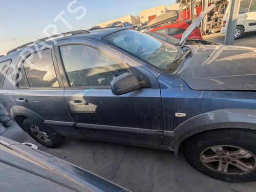 Left front window switch KIA SORENTO I (JC) 3.5 | BP39929635I27 - Image 7
