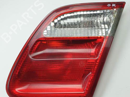 Used Right tailgate light MERCEDES-BENZ E-CLASS (W210) E 240 (210.061) (170 hp) 28061817