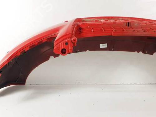 Front bumper AUDI A4 B7 Convertible (8HE) 2.0 TDI | BP18009669C7 