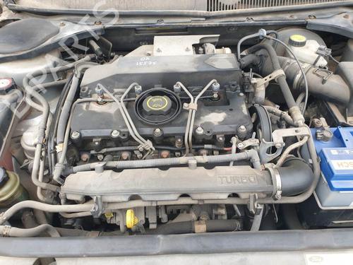 Headlight switch FORD MONDEO III (B5Y) 2.0 16V DI / TDDi / TDCi | BP25138567I24  - Image 8