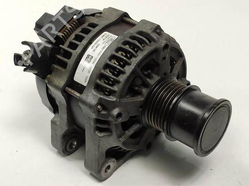 Used Alternator Alternator FORD FOCUS III 1.0 EcoBoost (125 hp) 9097513 9097513