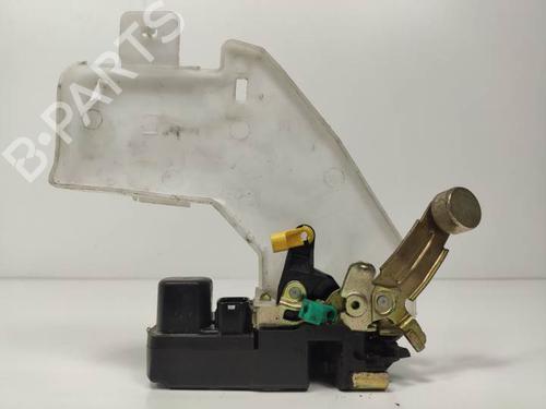 Front left lock JEEP CHEROKEE (KJ) 2.8 CRD 4x4 | BP8596140C98 