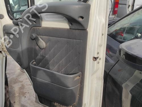 Steering column PEUGEOT BOXER Van (244) 2.2 HDi | BP30525127M21 - Image 15