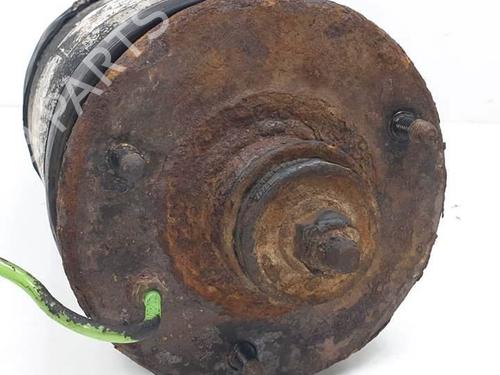 Left rear shock absorber LAND ROVER DISCOVERY III (L319) 2.7 TD 4x4 | BP17661348M18 