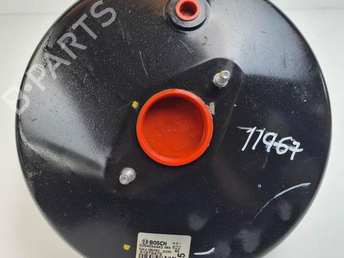 Used Servo brake CITROËN NEMO Box Body/MPV (AA_) 1.3 HDi 75 (75 hp) 25433598