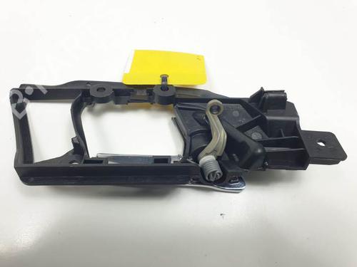 Rear left interior door handle VW POLO (9N_, 9A_) 1.4 TDI | BP25117233I15 
