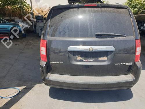 Engine control unit (ECU) CHRYSLER GRAND VOYAGER V (RT) 2.8 CRD | BP38480610M57 - Image 10