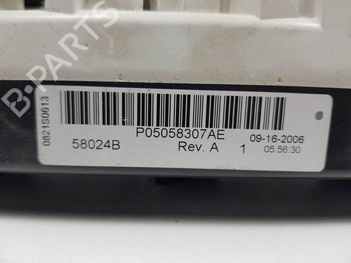 Climate control DODGE CALIBER 2.0 CRD | BP12382940I5 - Image 4