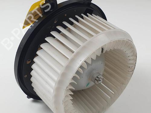 Used Heater blower motor Heater blower motor MG MG ZS SUV (AZS1) 1.5 VTi (106 hp) 24930352 24930352