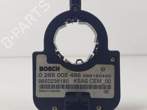 Used Electronic sensor Electronic sensor CITROËN C4 Coupe (LA_) 1.6 HDi (90 hp) 19790227 19790227