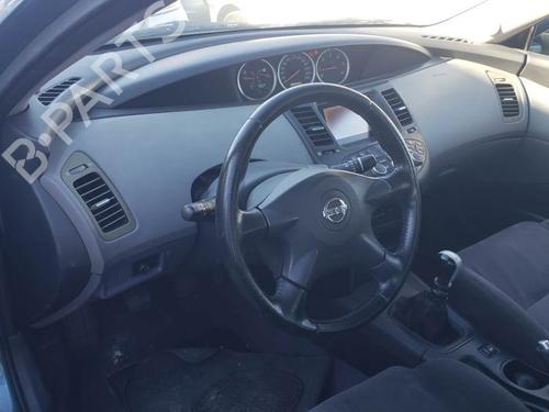 AC compressor NISSAN PRIMERA (P12) 2.2 Di | BP28367454M34 - Image 15