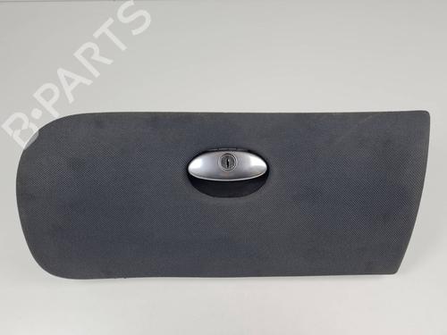 Used Glove box Glove box CITROËN C4 Grand Picasso I (UA_) 2.0 HDi 138 (136 hp) 34611078 34611078