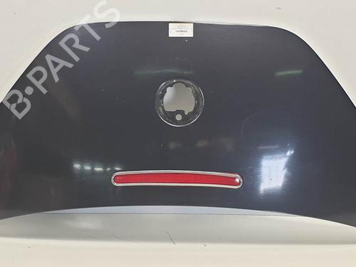 Used Tailgate Tailgate VW NEW BEETLE Convertible (1Y7) 1.4 (75 hp) 27712907 27712907