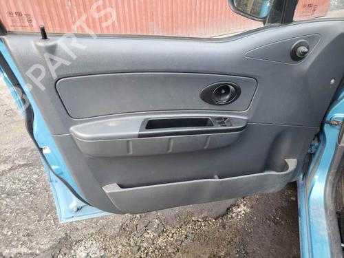 Front right window mechanism CHEVROLET MATIZ (M200, M250) 1.0 | BP24989868C23 