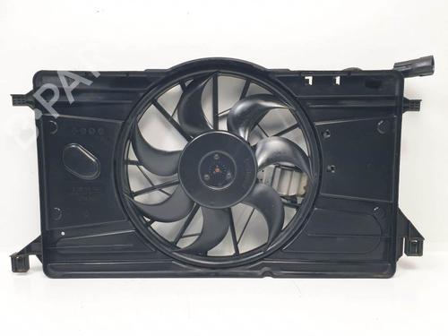 Used Radiator fan Radiator fan VOLVO S40 II (544) 1.6 (101 hp) 25138455 25138455
