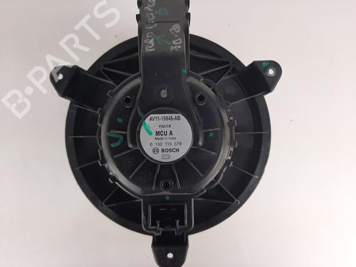Heater blower motor FORD ECOSPORT 1.0 EcoBoost | BP13952993M62 