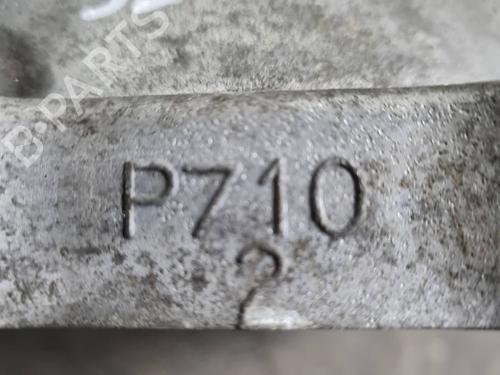 Gearbox TOYOTA RAV 4 V (_A5_, _H5_) 2.5 Hybrid (AXAH52) | BP34515895M3 - Image 4