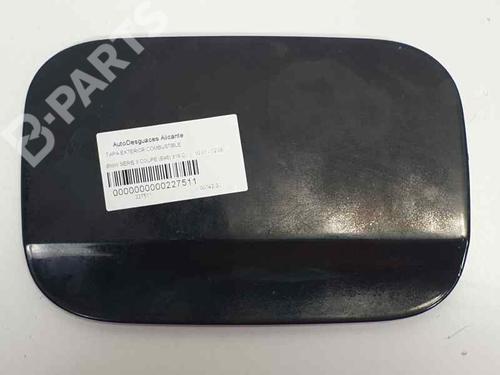 Used Fuel flap BMW 3 Compact (E46) 316 ti (115 hp) 6857432
