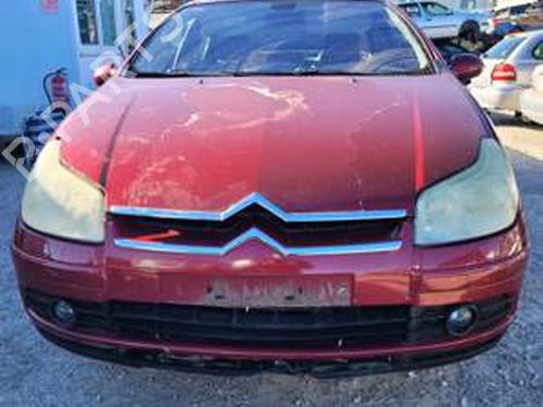 Pinza freno trasera derecha CITROËN C5 II (RC_) 2.0 HDi (RCRHRH) | BP30763418M106 