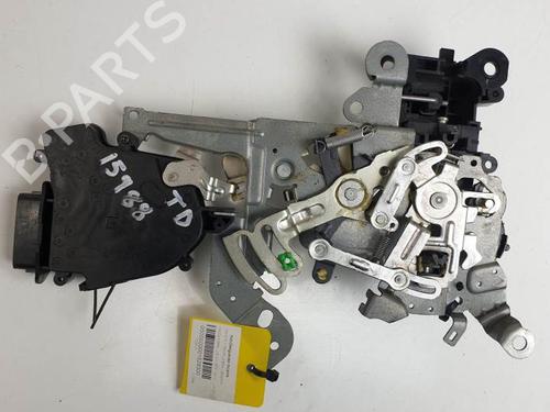 Høyre foran invendig håndtak MAZDA 5 (CR) 2.0 CD (CR19) | BP24934346I14 
