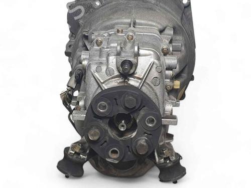 Gearbox BMW 3 (E46) 320 d | BP25139586M3 