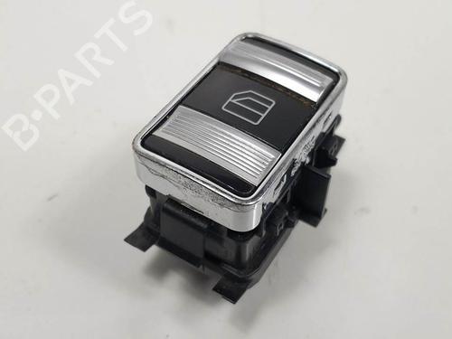 Used Right rear window switch Right rear window switch MERCEDES-BENZ S-CLASS (W221, V221) S 320 CDI (221.022, 221.122) (235 hp) 12549156 12549156