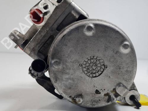 AC compressor KIA PICANTO I (SA) 1.1 | BP40176455M34 - Image 3