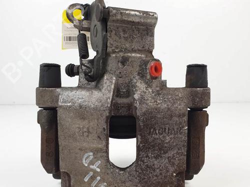 Used Right rear brake caliper JAGUAR S-TYPE II (X200) 2.7 D (207 hp) 25138999