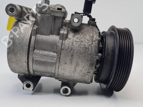 AC compressor HYUNDAI i20 I (PB, PBT) 1.4 | BP38083490M34 - Image 2