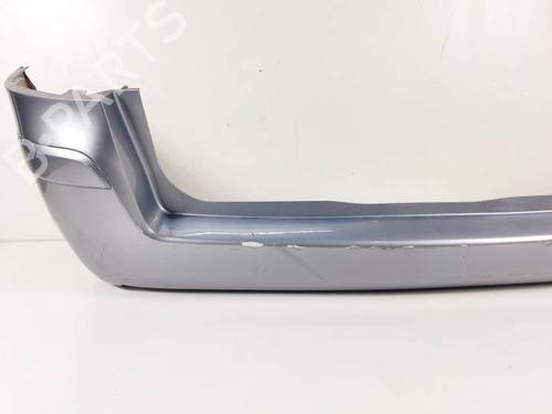 Rear bumper OPEL ZAFIRA / ZAFIRA FAMILY B (A05) 1.9 CDTI (M75) | BP22427884C8 