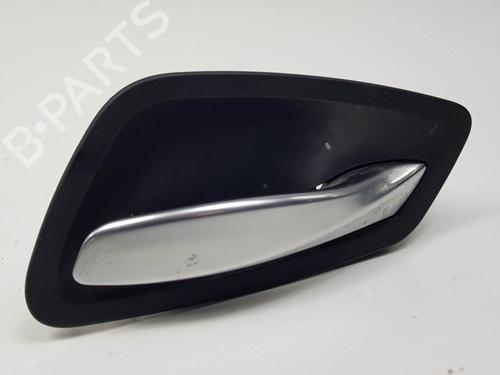 Used Front right interior door handle Front right interior door handle BMW 3 (E90) 320 d (177 hp) 11807611 11807611