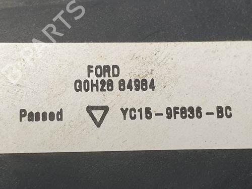 Pedal FORD TRANSIT Van (FA_ _) 2.4 DI RWD (FAA_, FAB_, FAC_, FAD_) | BP24138519I4 