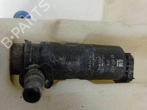 Windscreen washer tank SAAB 9-5 Estate (YS3E) 2.3 t | BP7737800C113 
