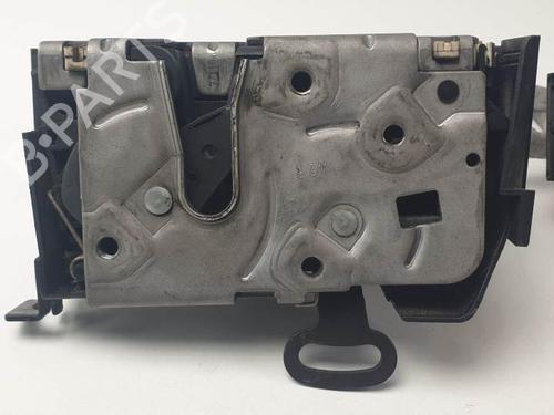 Used Front right lock MINI MINI (R56) One D (90 hp) 25139837