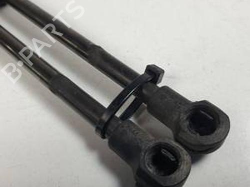 Tailgate lift support FORD MONDEO III (B5Y) 2.0 TDCi | BP31080699C138