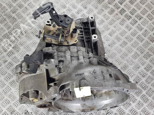 Gearbox FORD MONDEO III (B5Y) 1.8 16V | BP12378810M3 