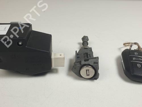 Used Electronic module Electronic module PEUGEOT 308 II (LB_, LP_, LW_, LH_, L3_) 2.0 BlueHDi 150 (150 hp) 34511919 34511919