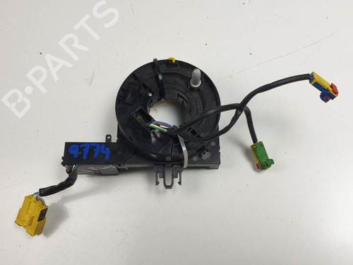 Used Squib airbag RENAULT MEGANE III Hatchback (BZ0/1_, B3_) 1.5 dCi (BZ09, BZ0D, BZ1W, BZ29, BZ14) (110 hp) 28418557