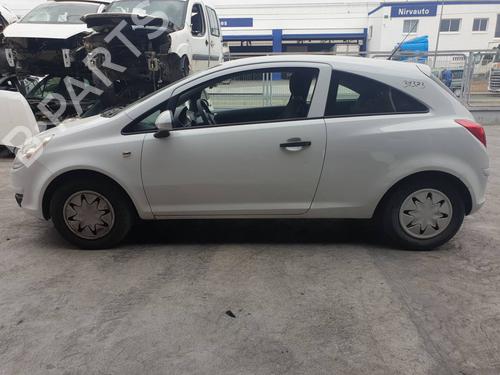 Engine OPEL CORSA D (S07) 1.0 (L08, L68) | BP36899389M1  - Image 9