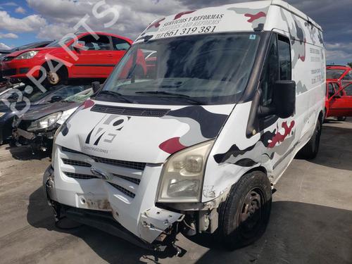 Starter FORD TRANSIT Van (FA_ _) 2.2 TDCi | BP24947376M8 - Image 6