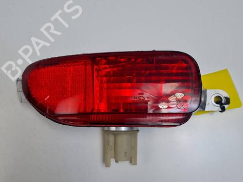 Used Rear bumper left light Rear bumper left light OPEL CORSA C (X01) 1.2 (F08, F68) (75 hp) 40176751 40176751