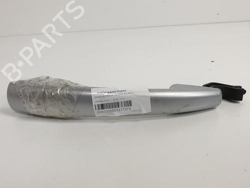 Rear left exterior door handle CITROËN C3 II (SC_) 1.4 VTi BP6855778C130